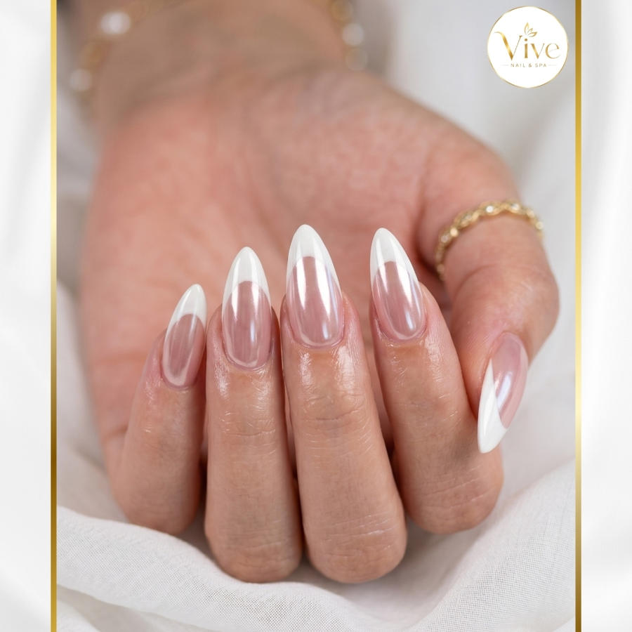 Nail Art Design